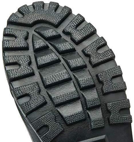 Duck and Fish 16 inches Neoprene Fishing Hunting Knee Boot