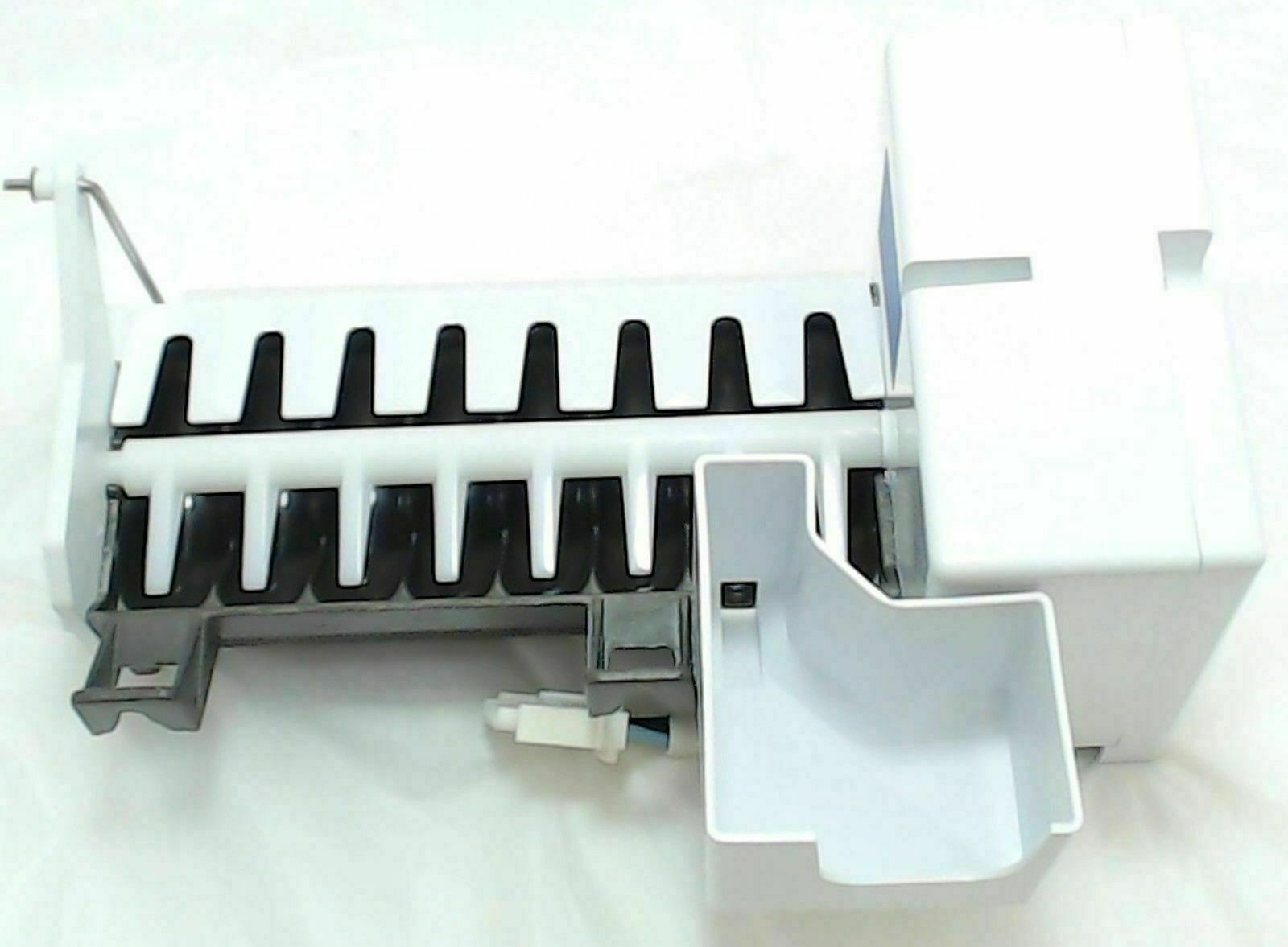 2-3 Days Delivery - Refrigerator Ice Maker (8 Cube) Replacement Part PN 241709804
