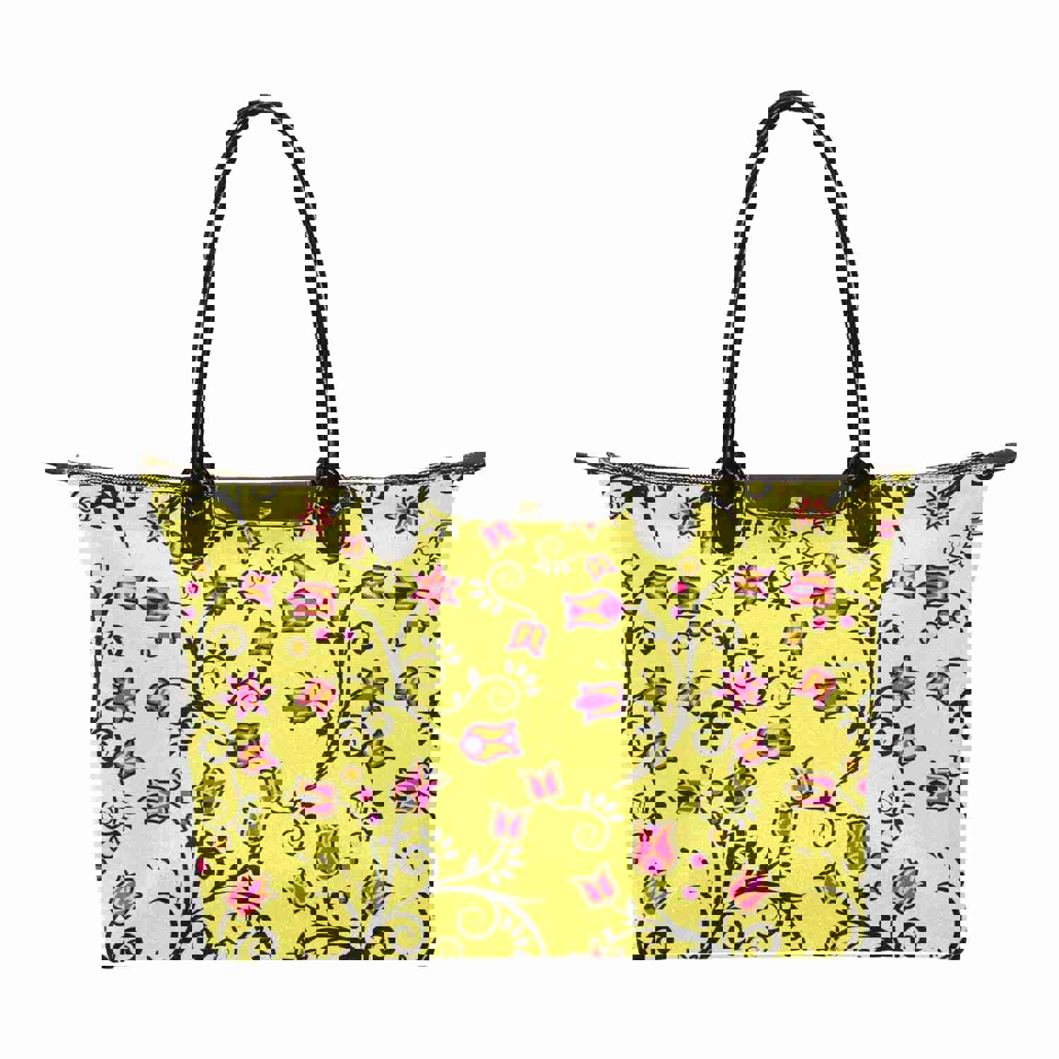 Key Lime Star Single-Shoulder Lady Handbag