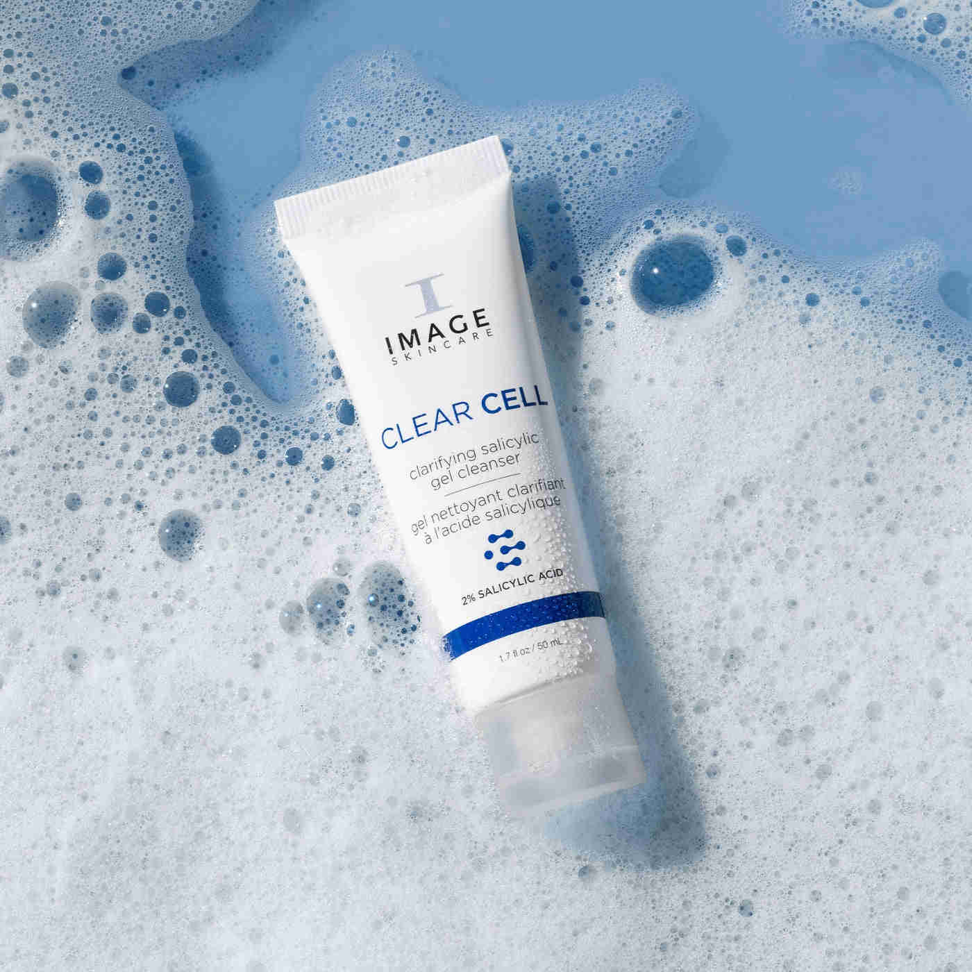 Image Skincare Clarifying Salicylic Gel Cleanser