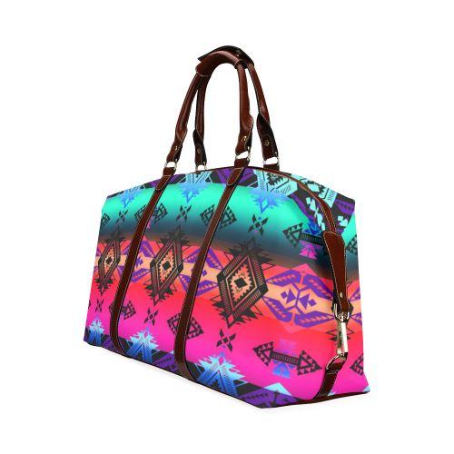 Sovereign Nation Sunrise Classic Travel Bag