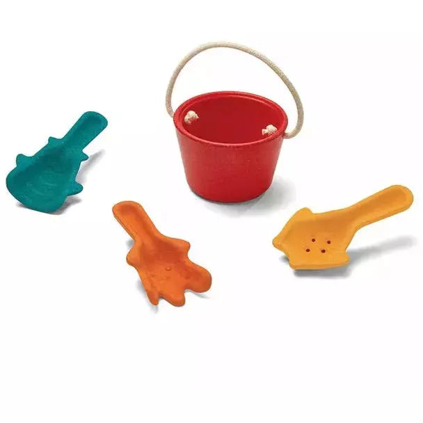 Plan Toys Sand Play Set