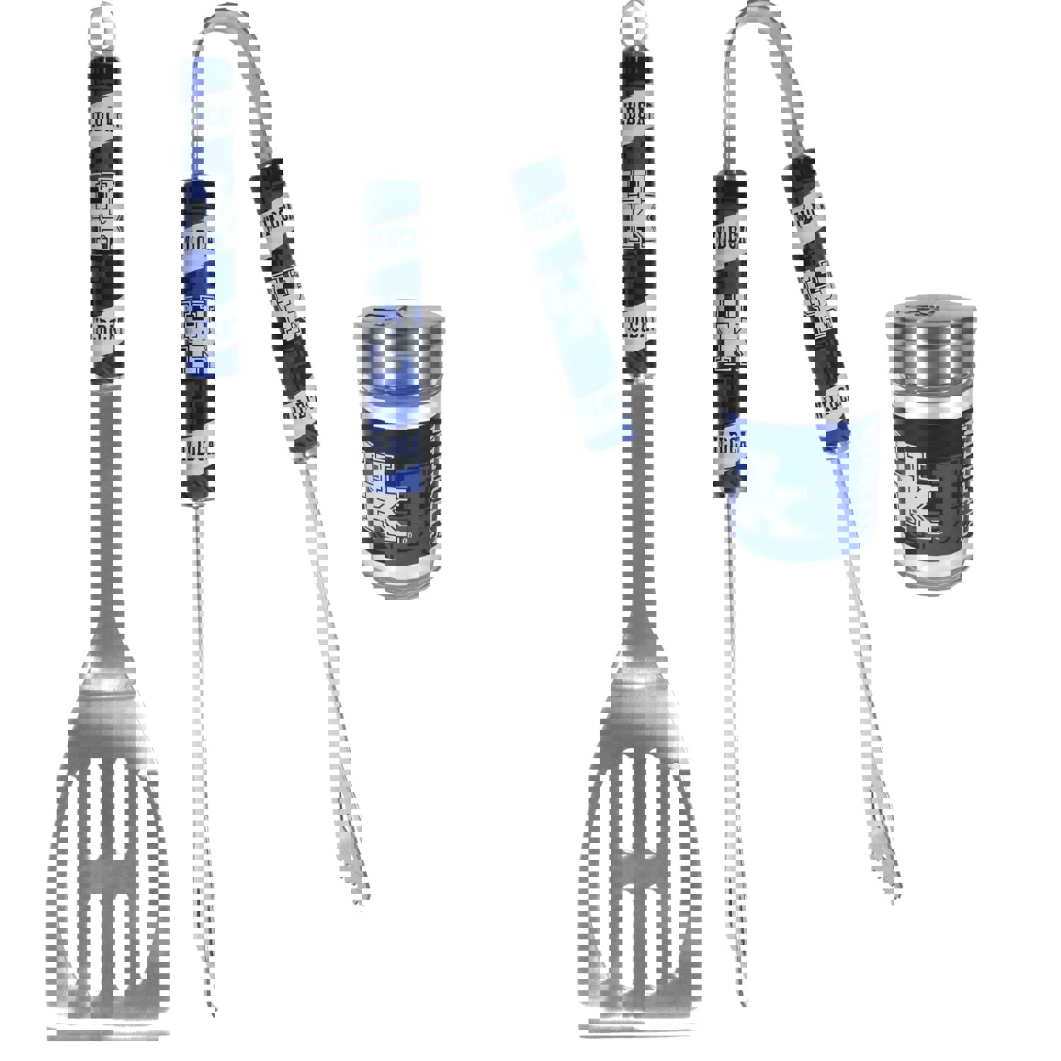 Kentucky Wildcats 2pc BBQ Set
