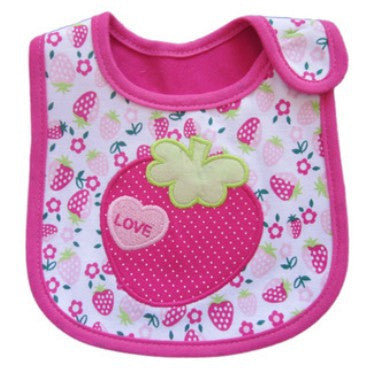 Newborn Baby Bibs - Waterproof Bandana Bibs for Boys and Girls