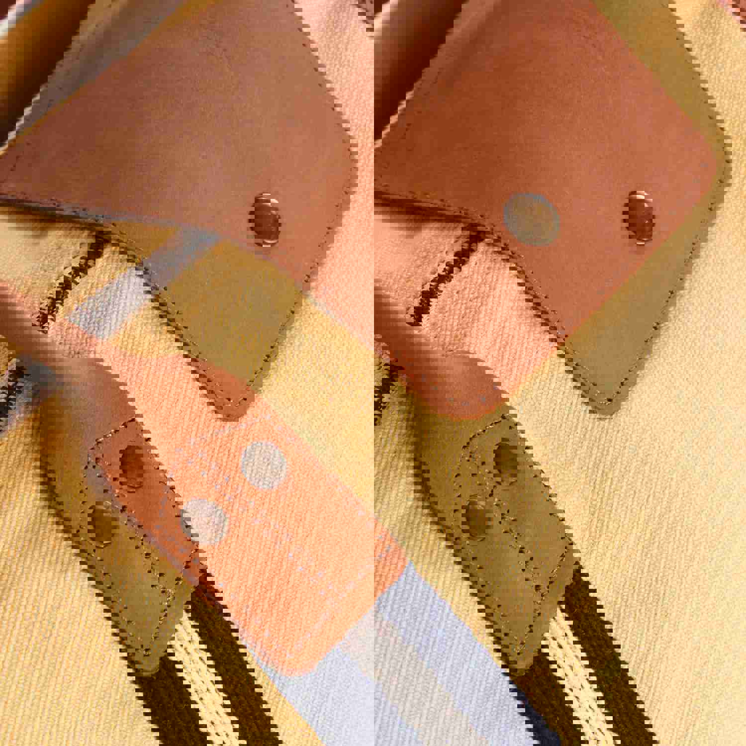 Tourist Duffle and Travel Kit Set - Stylish & Sustainable 2022 Design