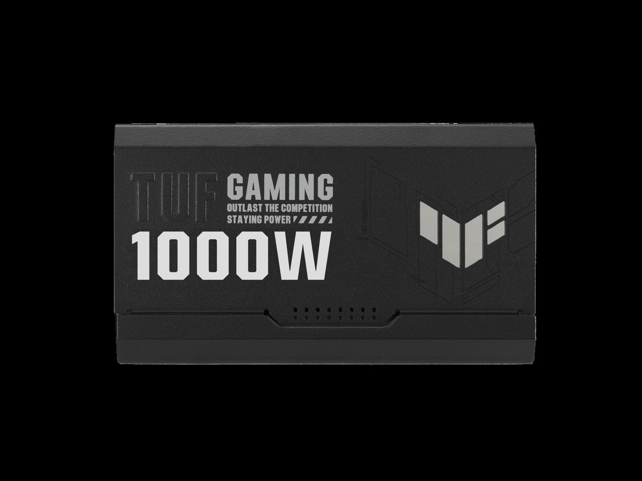 ASUS TUF Gaming 1000W Gold Power Supply - 80+ Gold Certified, ATX 3.0 Compatible, Fully Modular