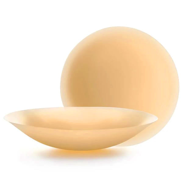 LauraCollection® Adhesive Silicone Nipple Covers [BUY 2 GET 1 FREE] - Reusable & Discreet