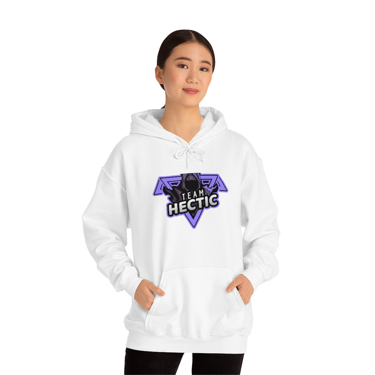 s-he HOODIE - Extra Comfy and Stylish Hoodie