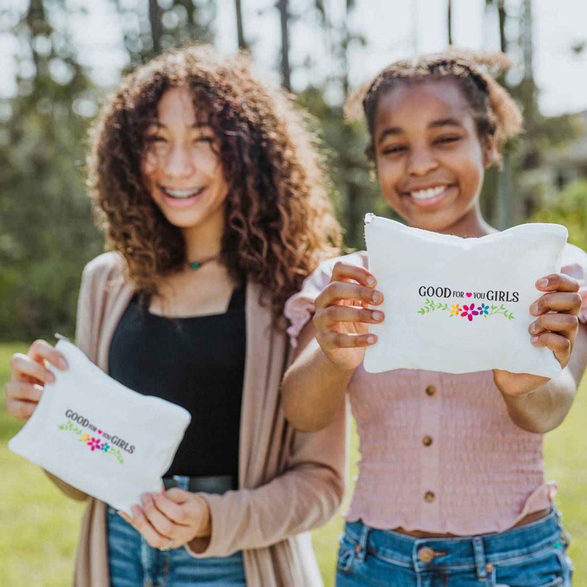 3-Step Skincare Gift Set for Healthy Skin Routine