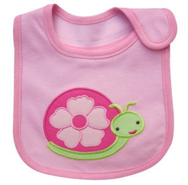 Newborn Baby Bibs - Waterproof Bandana Bibs for Boys and Girls