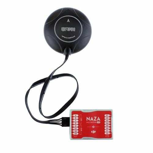 NAZA GPS G2 Built-in Electronic Compass HMC5983 for DJI Flight Control