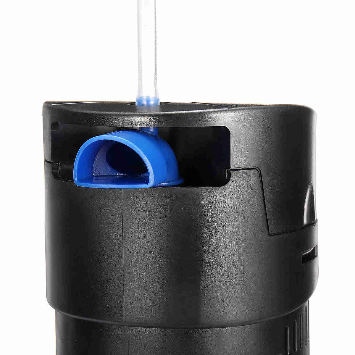 5W/7W/9W Ultra-Silent Aquarium Air Pump Filter with UV Sterilizer