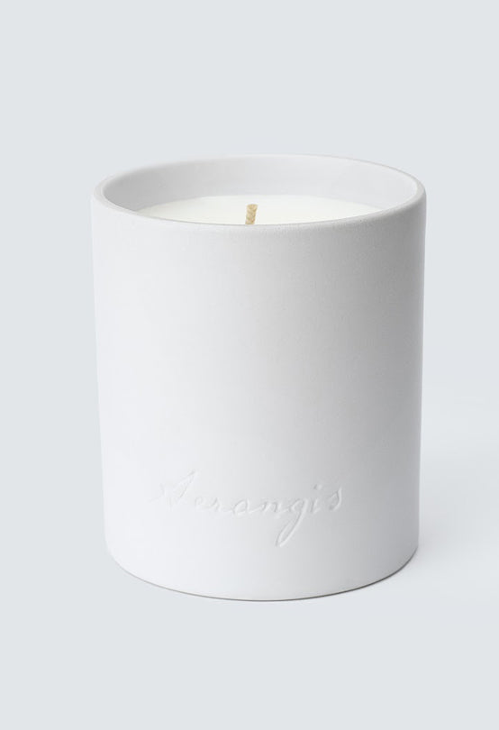 No. 0324 Aging Spirits - Sultry and Intoxicating Fragrance