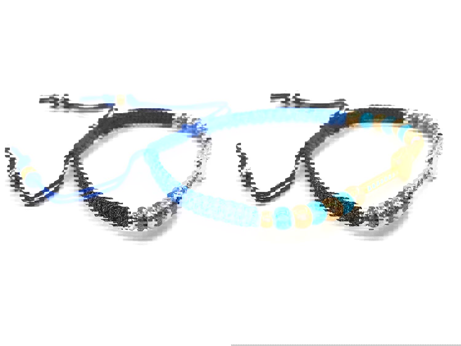 Cubic Zirconia Heart Bracelet - Adjustable Valentines Gift for Girlfriend