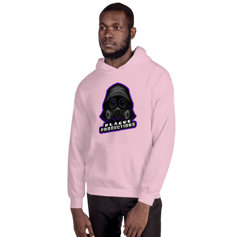 t-pp HOODIE - Extra Comfy & Stylish Fleece Hoodie