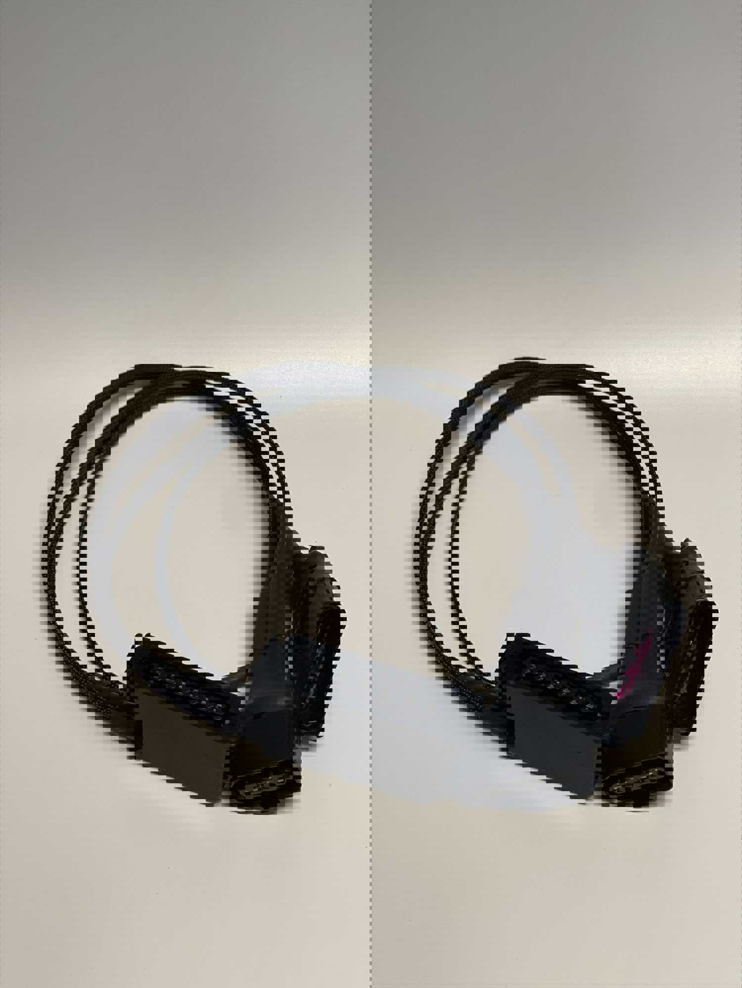 RS3 DIY Fuel Pump Plug and Play Harness & Hardware Kit