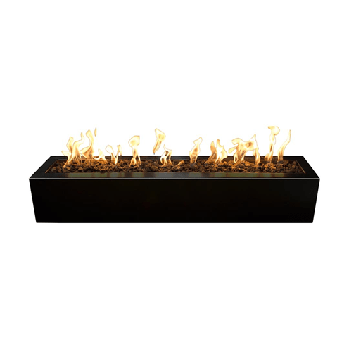 The Outdoor Plus Eaves Fire Pit