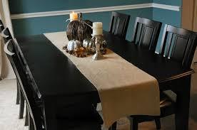 Premium Burlap Table Runner - Natural or Cream White
