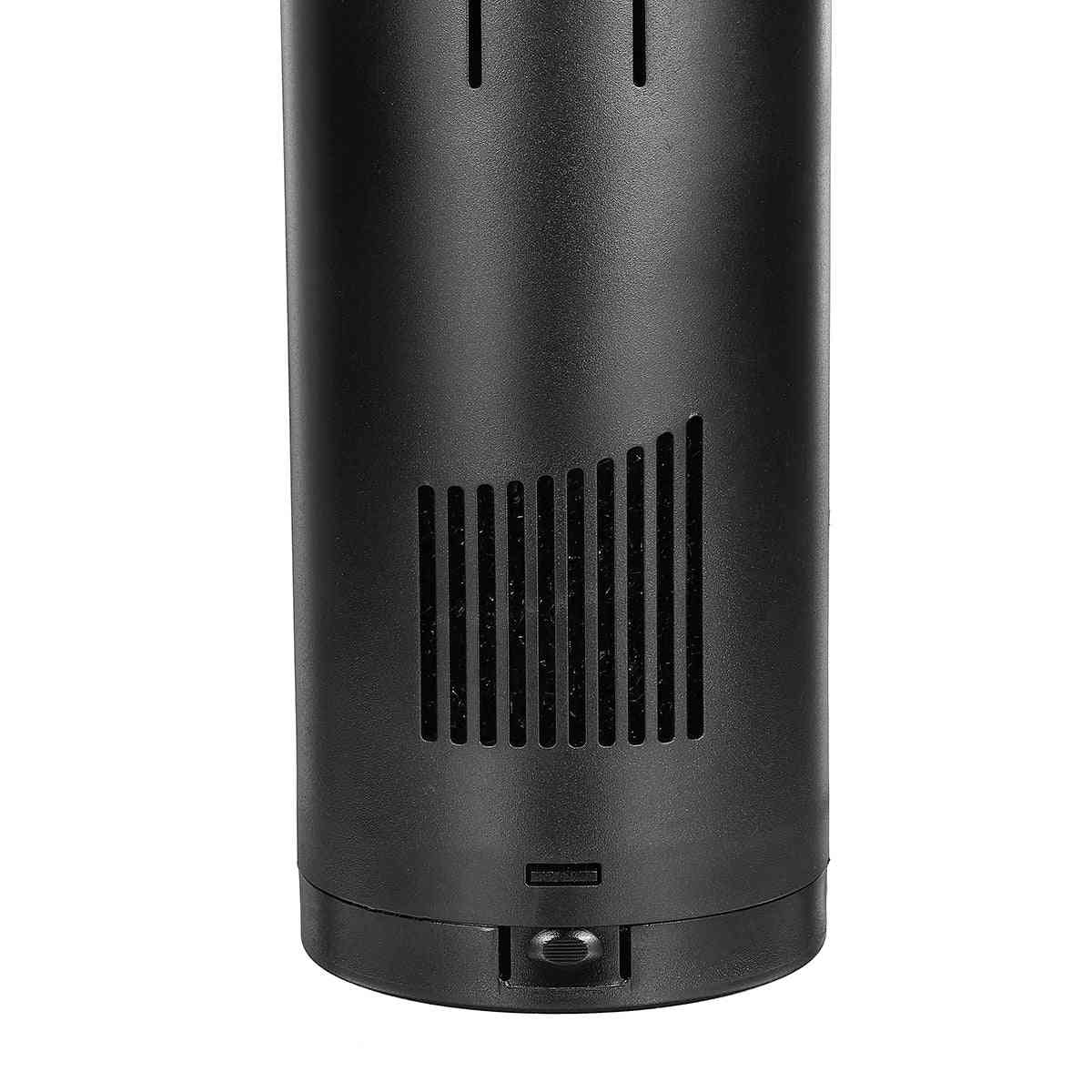 5W/7W/9W Ultra-Silent Aquarium Air Pump Filter with UV Sterilizer