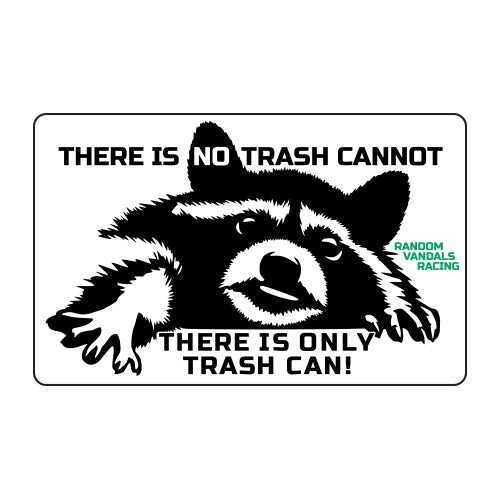 Random Vandals Decals - Fun and Edgy Stickers for Any Surface