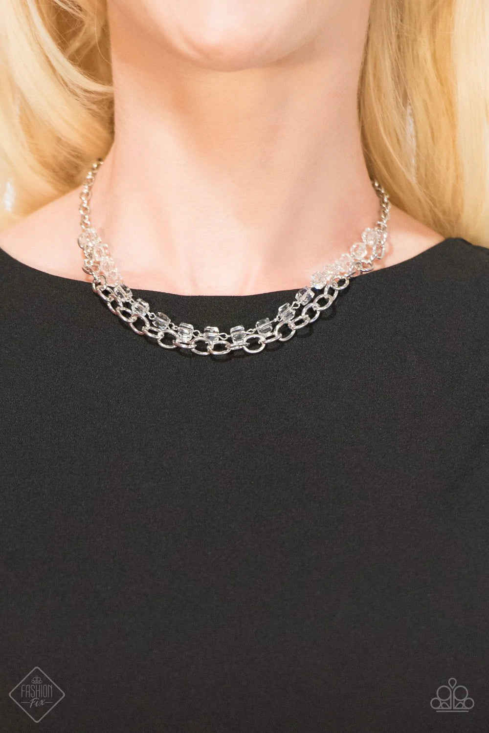 Fiercely 5th Avenue - January 2019 Fashion Fix Accessories Set