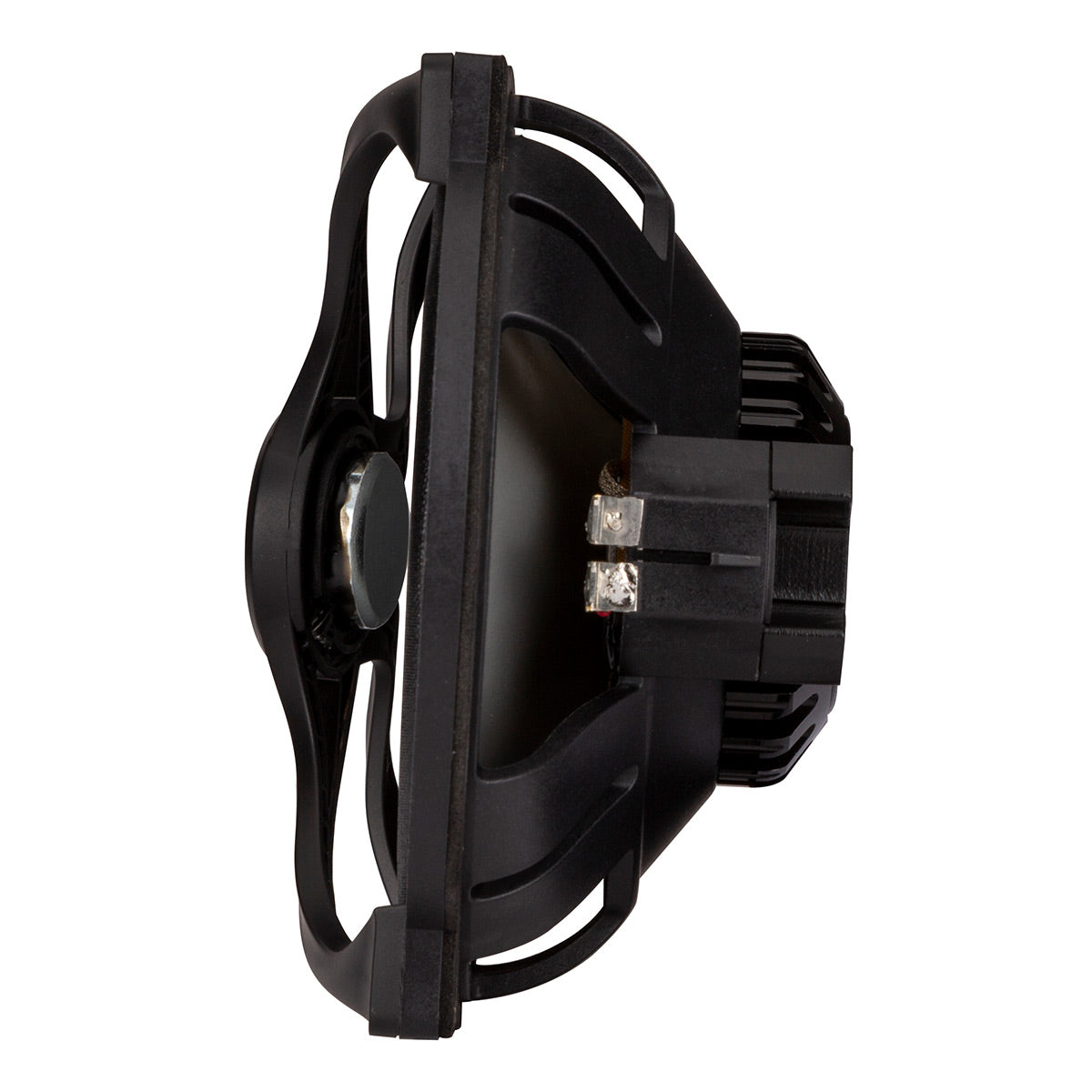 Kicker PS 5 x 7 Replacement 2-Way Coaxial 2 ohm Weather-Proof Speakers for Harley Davidson