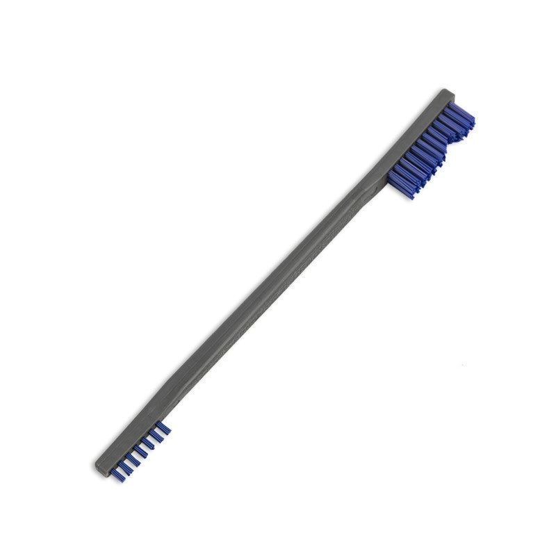 BORE TECH DOUBLE ENDED GUN BRUSH - Essential Cleaning Tool for Hard-to-Reach Areas