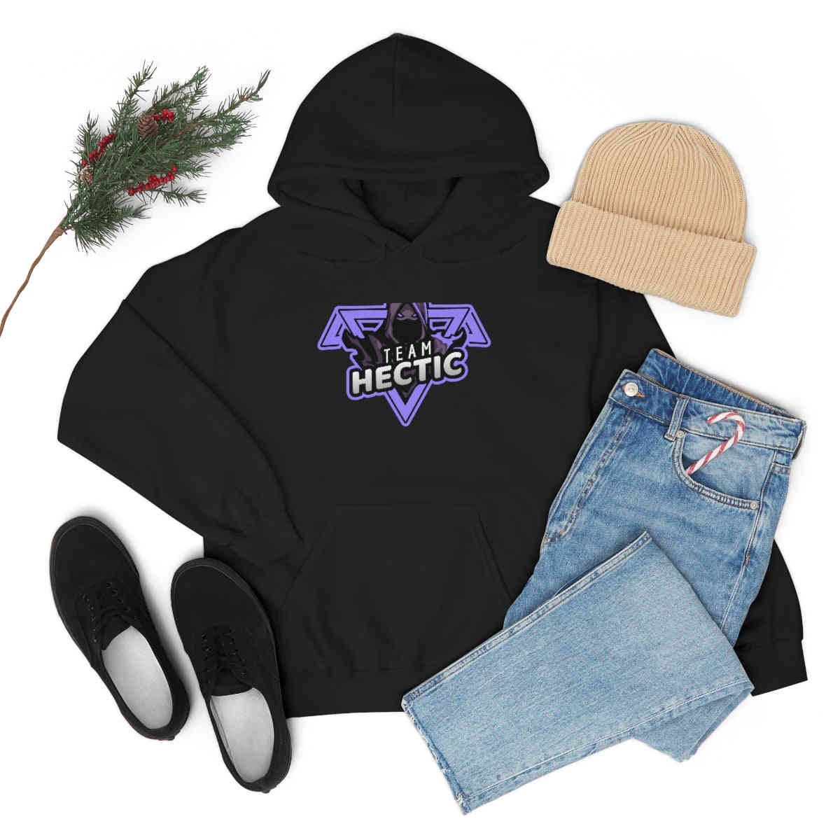 s-he HOODIE - Extra Comfy and Stylish Hoodie