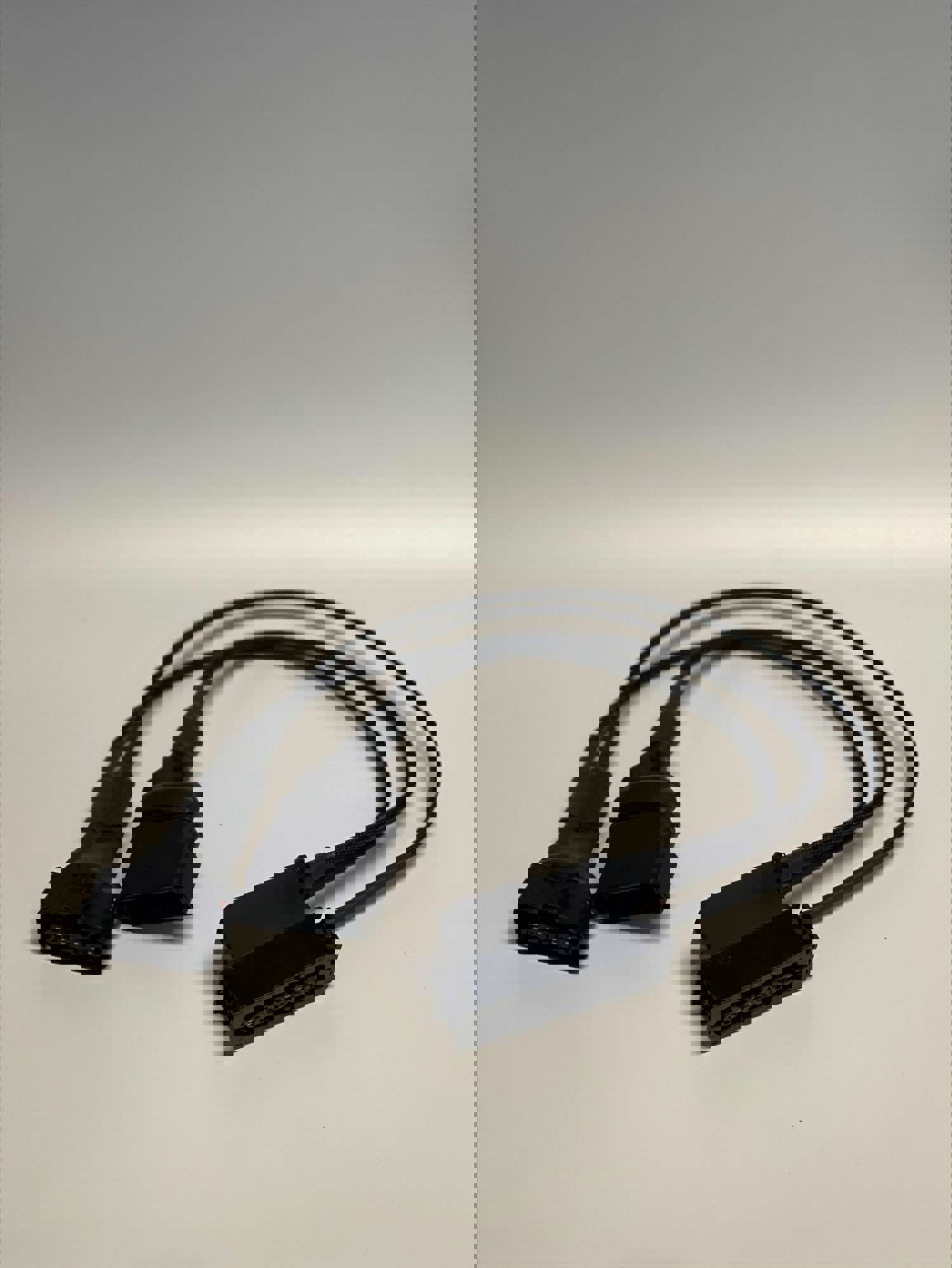 RS3 DIY Fuel Pump Plug and Play Harness & Hardware Kit