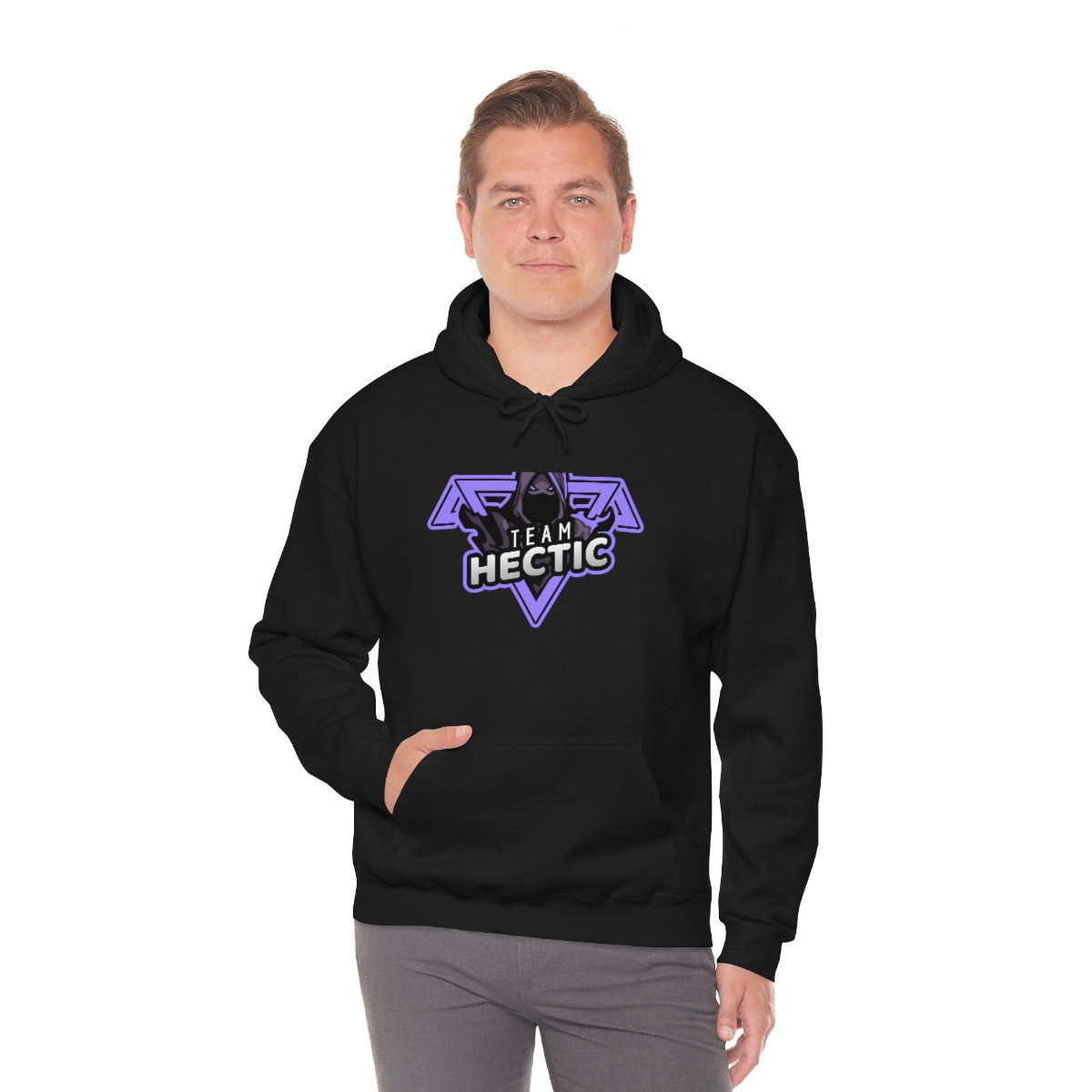 s-he HOODIE - Extra Comfy and Stylish Hoodie