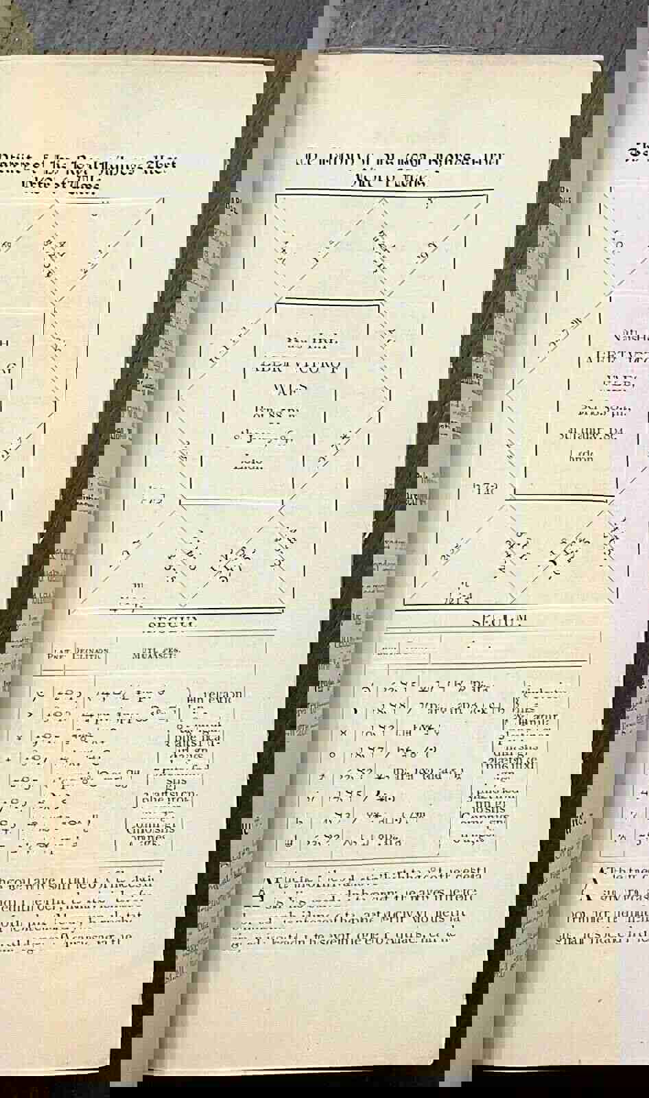 ASTROLOGERS MAGAZINE - Vol. I, 1890-91 ALAN LEO - Entire FIRST YEAR of Journals