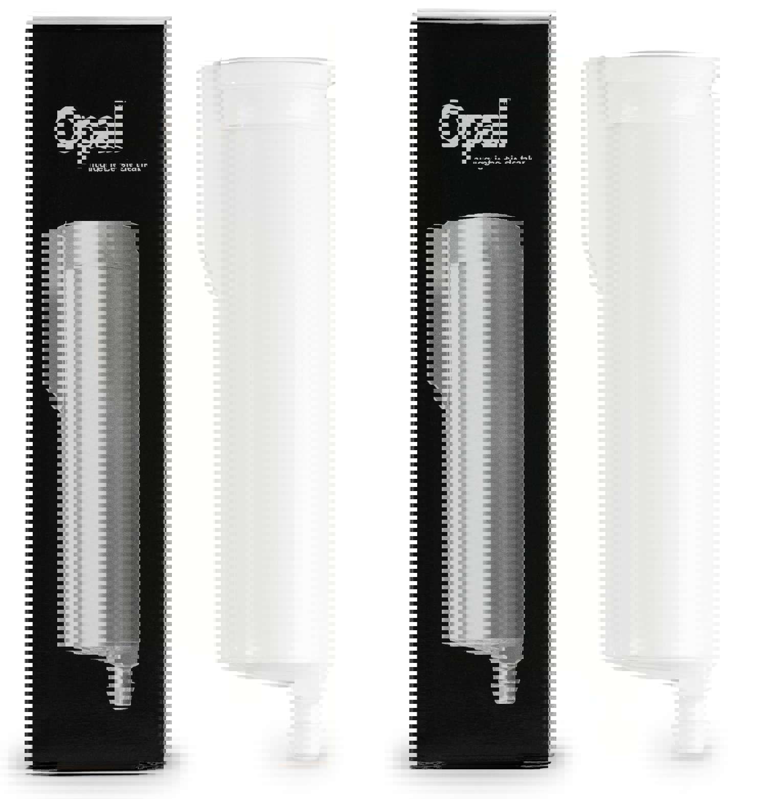 GE PROFILE(TM) OPAL(TM) NUGGET ICE MAKER - WATER FILTER ACCESSORY