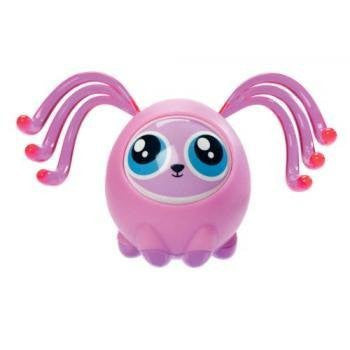 Fijit Friends Newbies Pink Tia Electronic Nurture & Singing Toy Figure