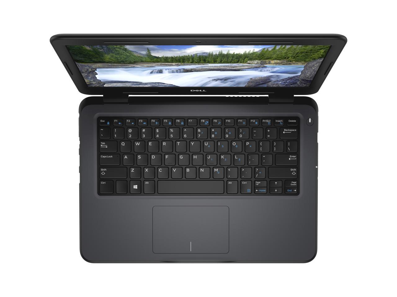 Dell Latitude 3000 3310 13.3" Touchscreen 2-in-1 Notebook - Core i3, 8GB RAM, 128GB SSD