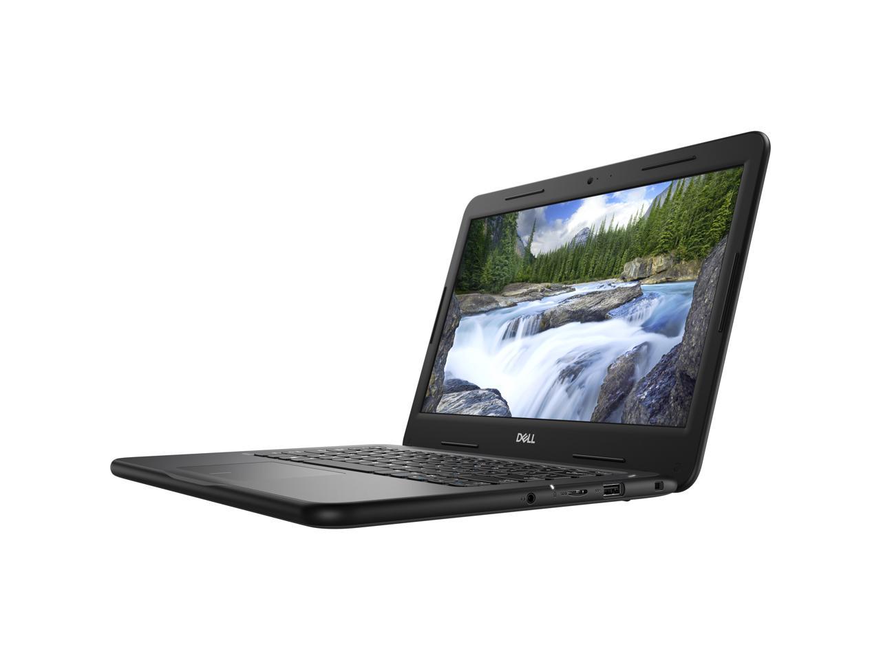 Dell Latitude 3000 3310 13.3" Touchscreen 2-in-1 Notebook - Core i3, 8GB RAM, 128GB SSD