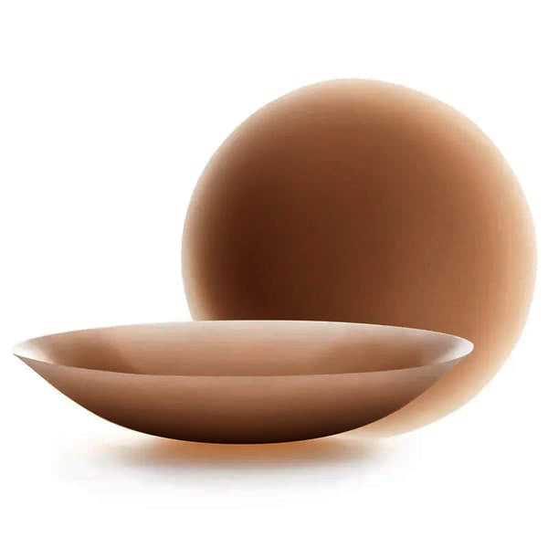 LauraCollection® Adhesive Silicone Nipple Covers [BUY 2 GET 1 FREE] - Reusable & Discreet