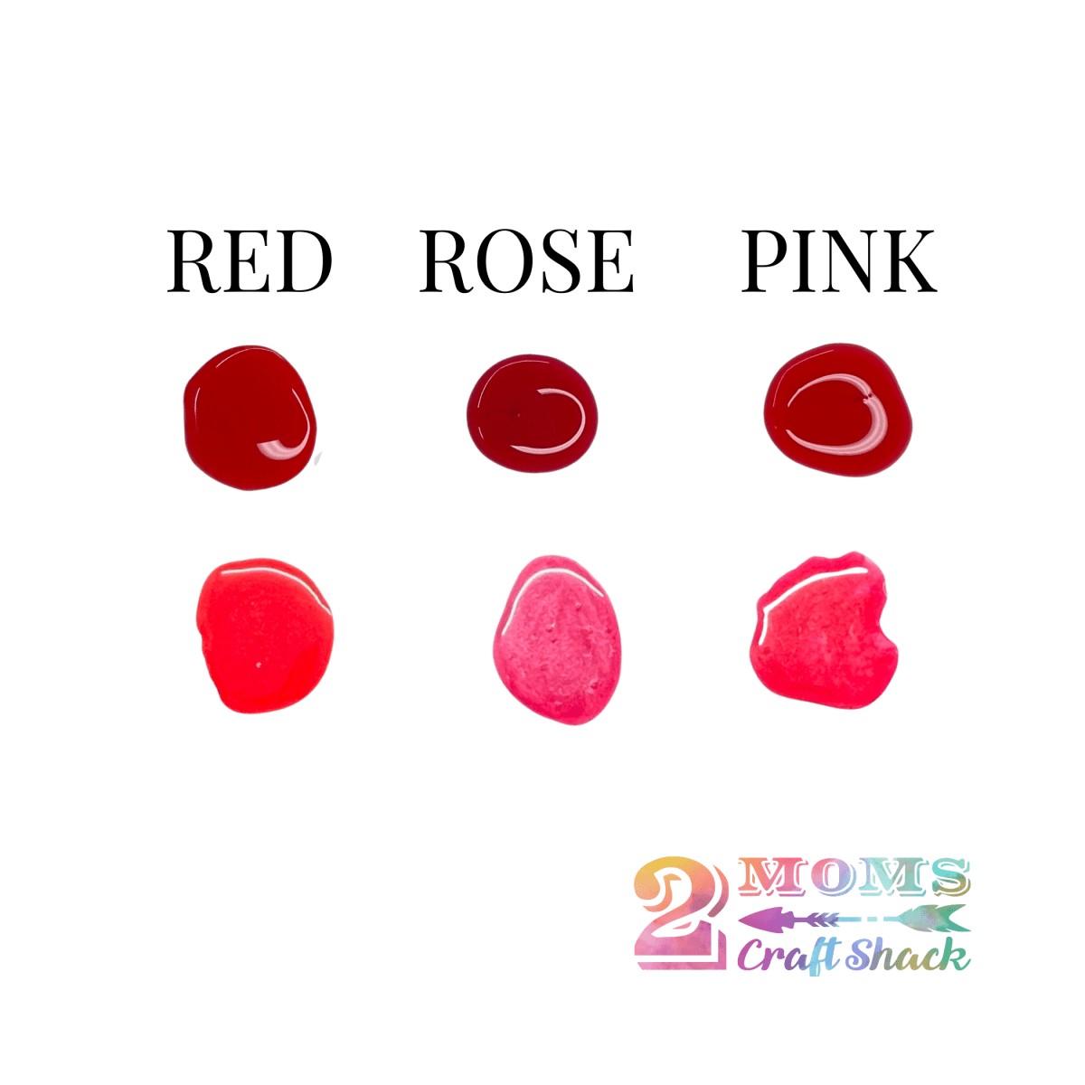 Gel Food Coloring for Vibrant Glycerin Tints