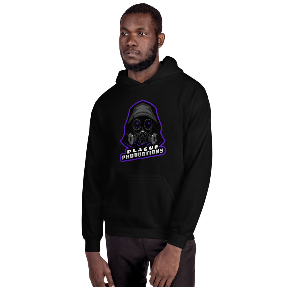 t-pp HOODIE - Extra Comfy & Stylish Fleece Hoodie