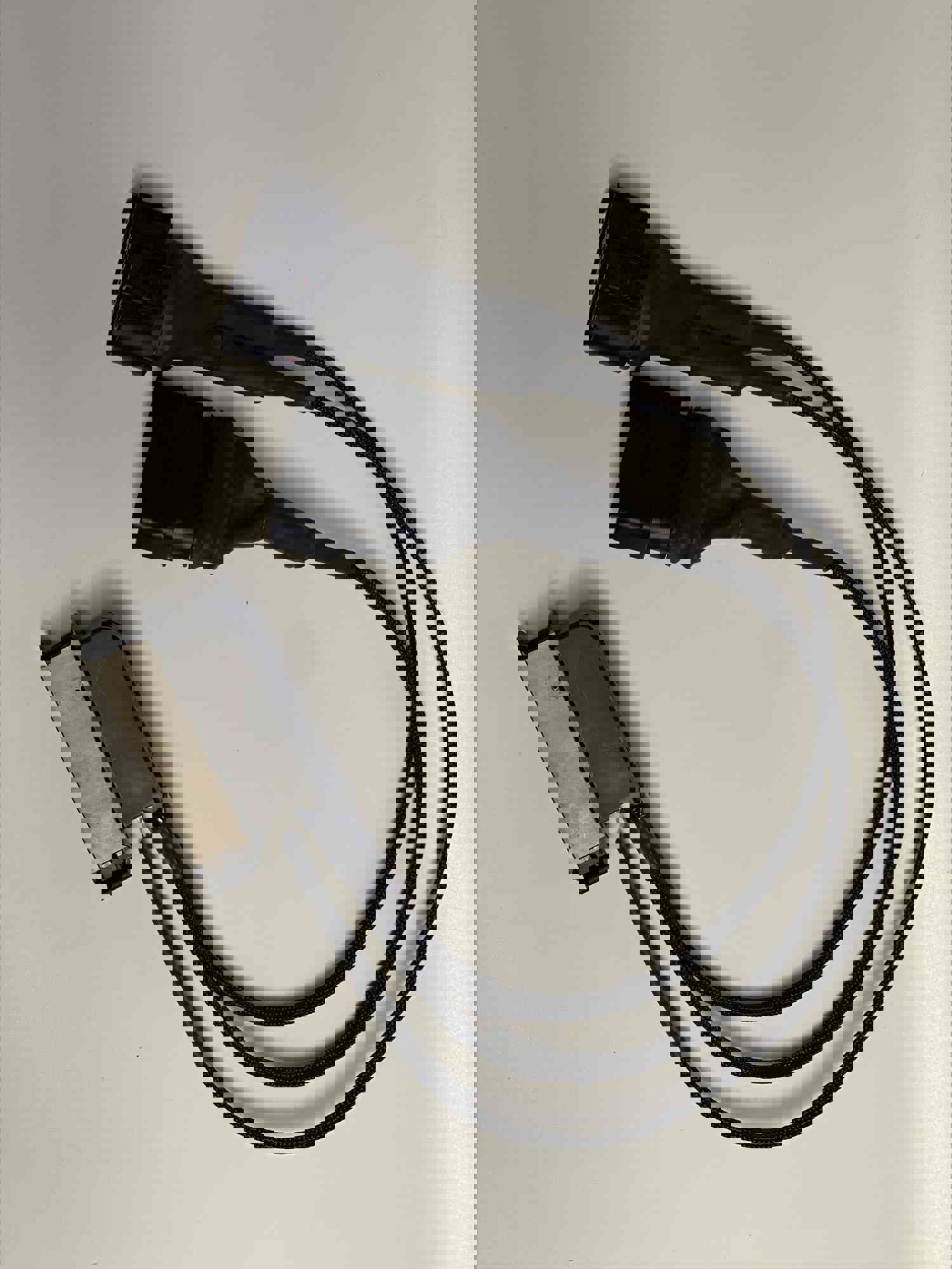 RS3 DIY Fuel Pump Plug and Play Harness & Hardware Kit