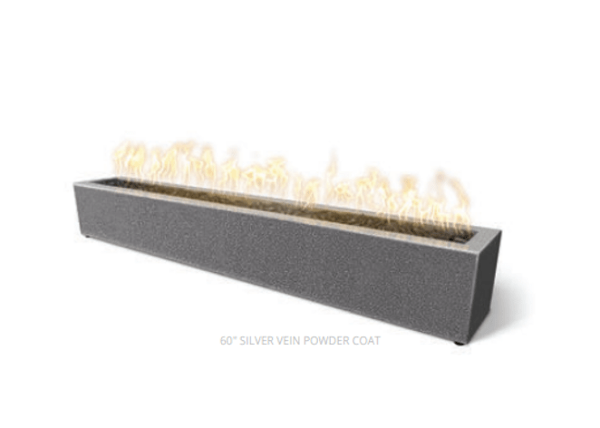 The Outdoor Plus Eaves Fire Pit