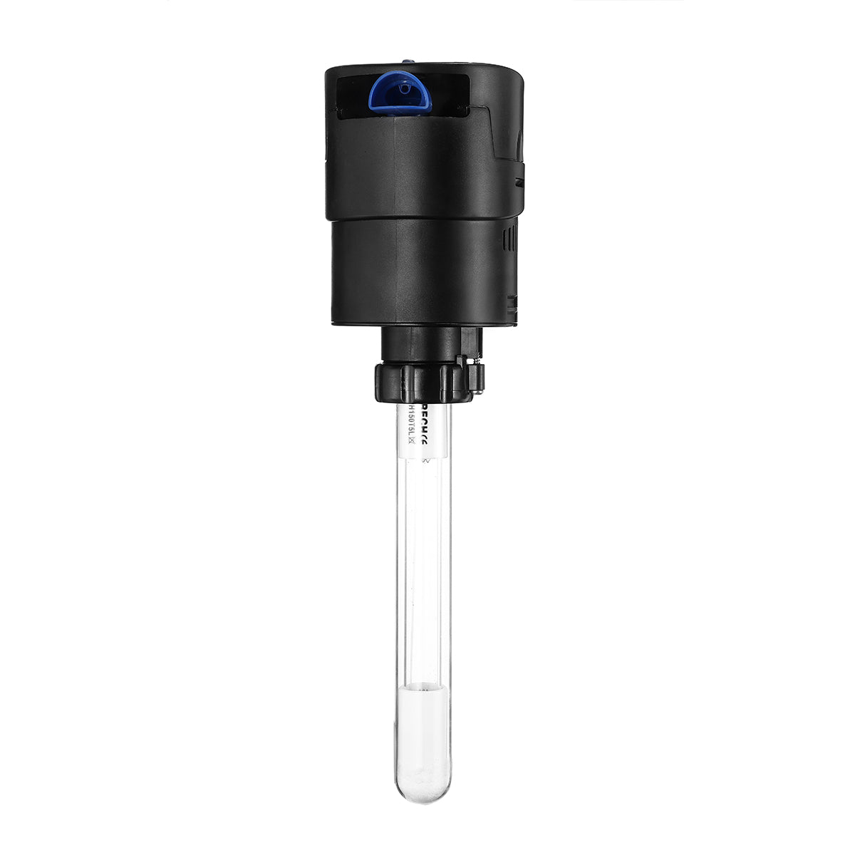 5W/7W/9W Ultra-Silent Aquarium Air Pump Filter with UV Sterilizer