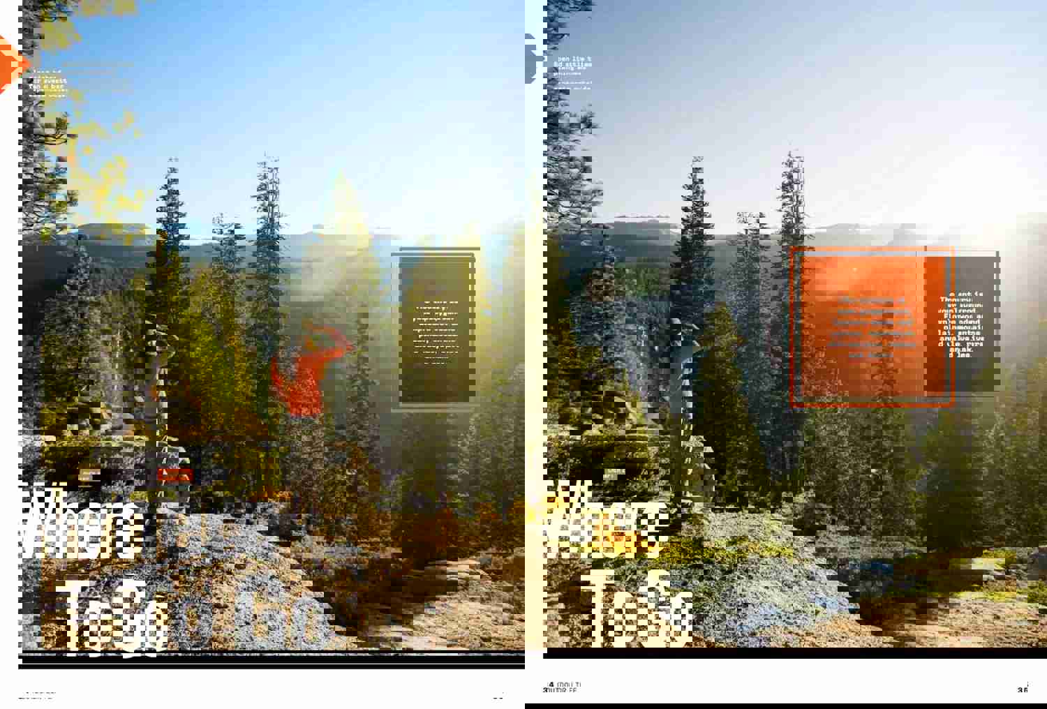 Outdoor Life - The Ultimate Camping Guide: Essential Tips, Gear, and Recipes