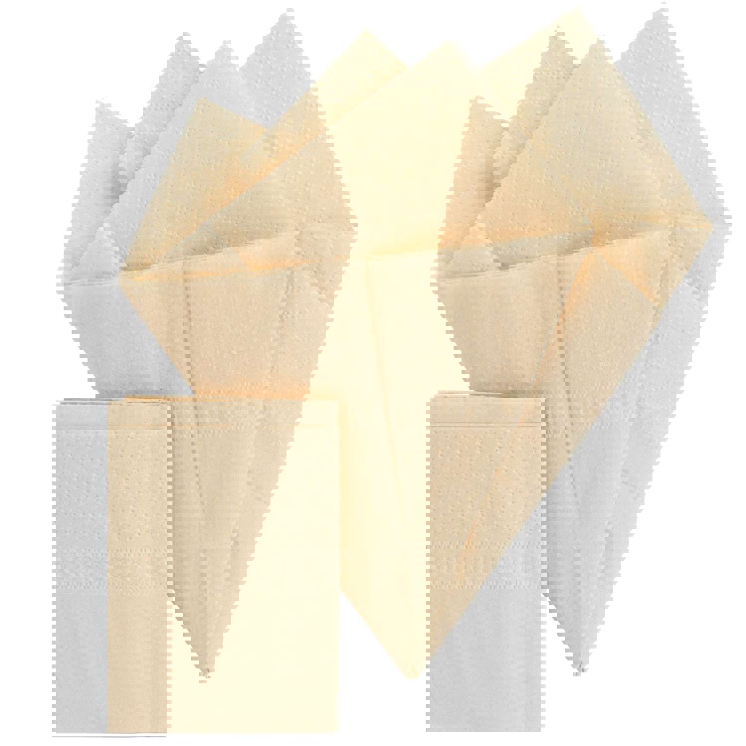 60-Pack Bulk Individual Pocket Size Facial Travel Tissues, Wedding Gifts For Guests, Welcome Bags, Party Favors, Graduation, Anniversary Items, Thank You For Celebrating With Us (3-Ply Bamboo, 3x2 In)