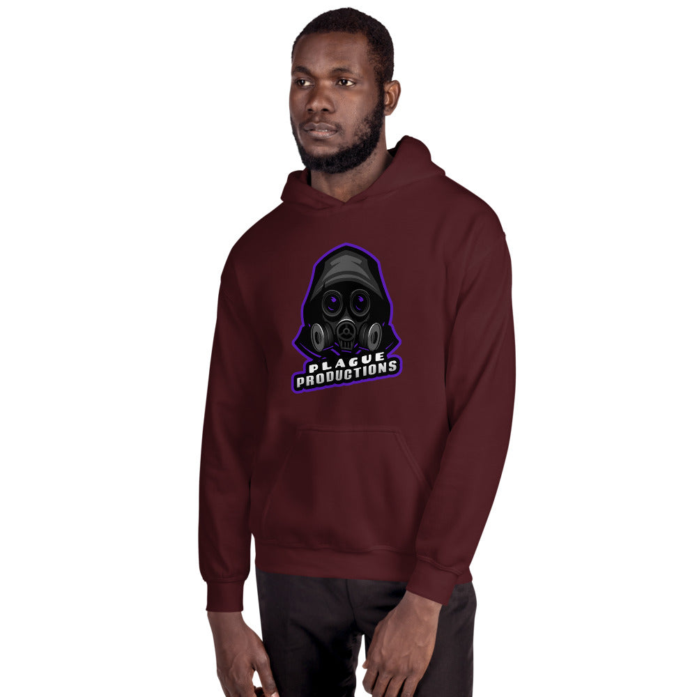 t-pp HOODIE - Extra Comfy & Stylish Fleece Hoodie
