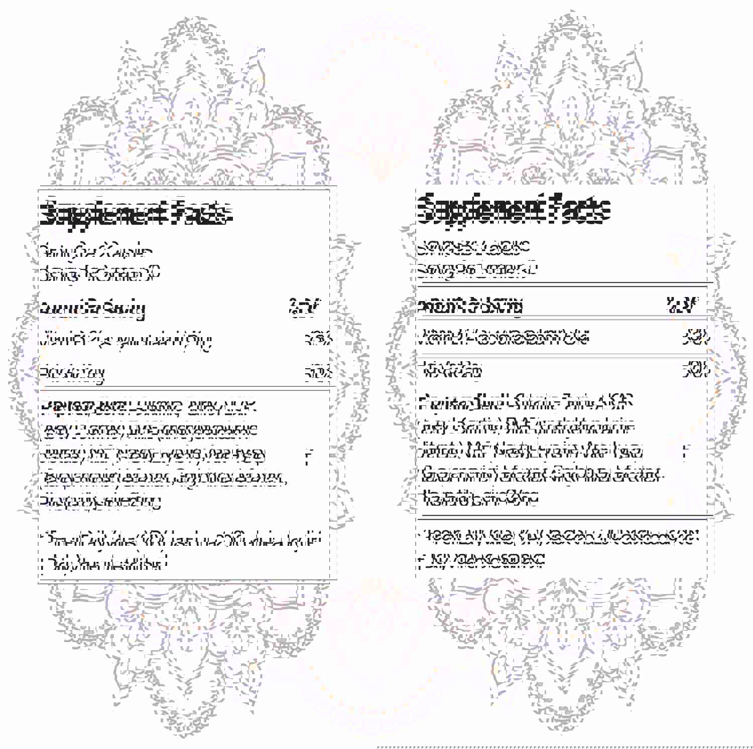 Cerebra + Brain Health Formula - Enhance Cognitive Function & Focus