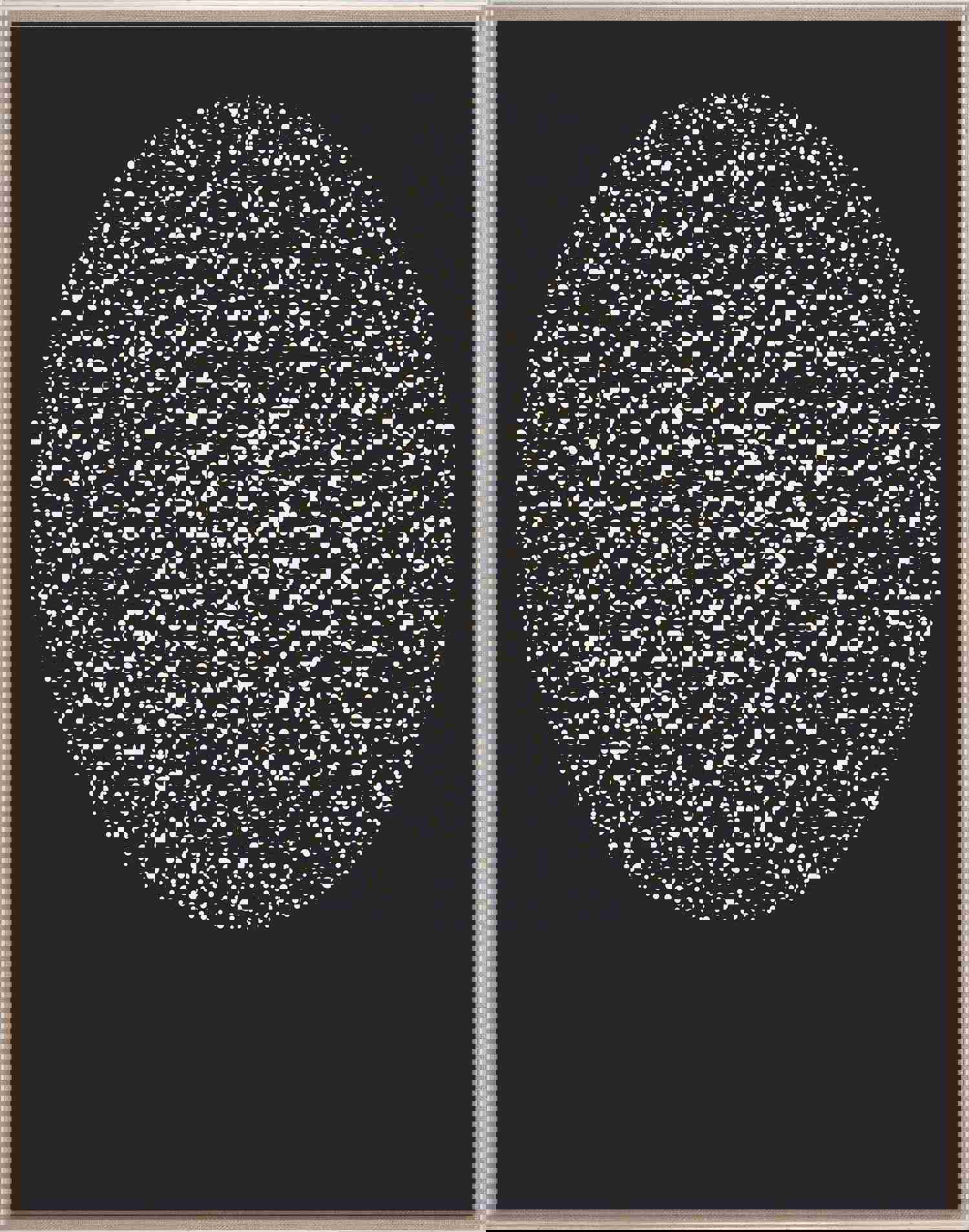 Natural Curiosities Orbus Major 1 Art - Custom 3D Orb Artwork