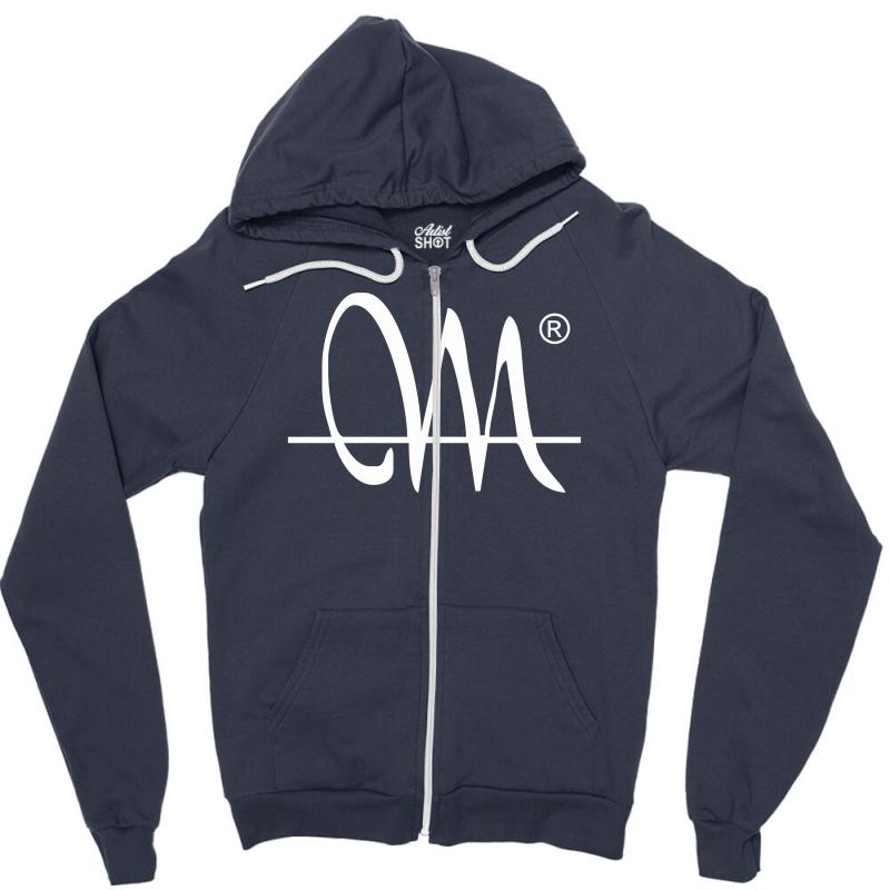 mayones new Zipper Hoodie - Unisex Soft & Relaxed Fit