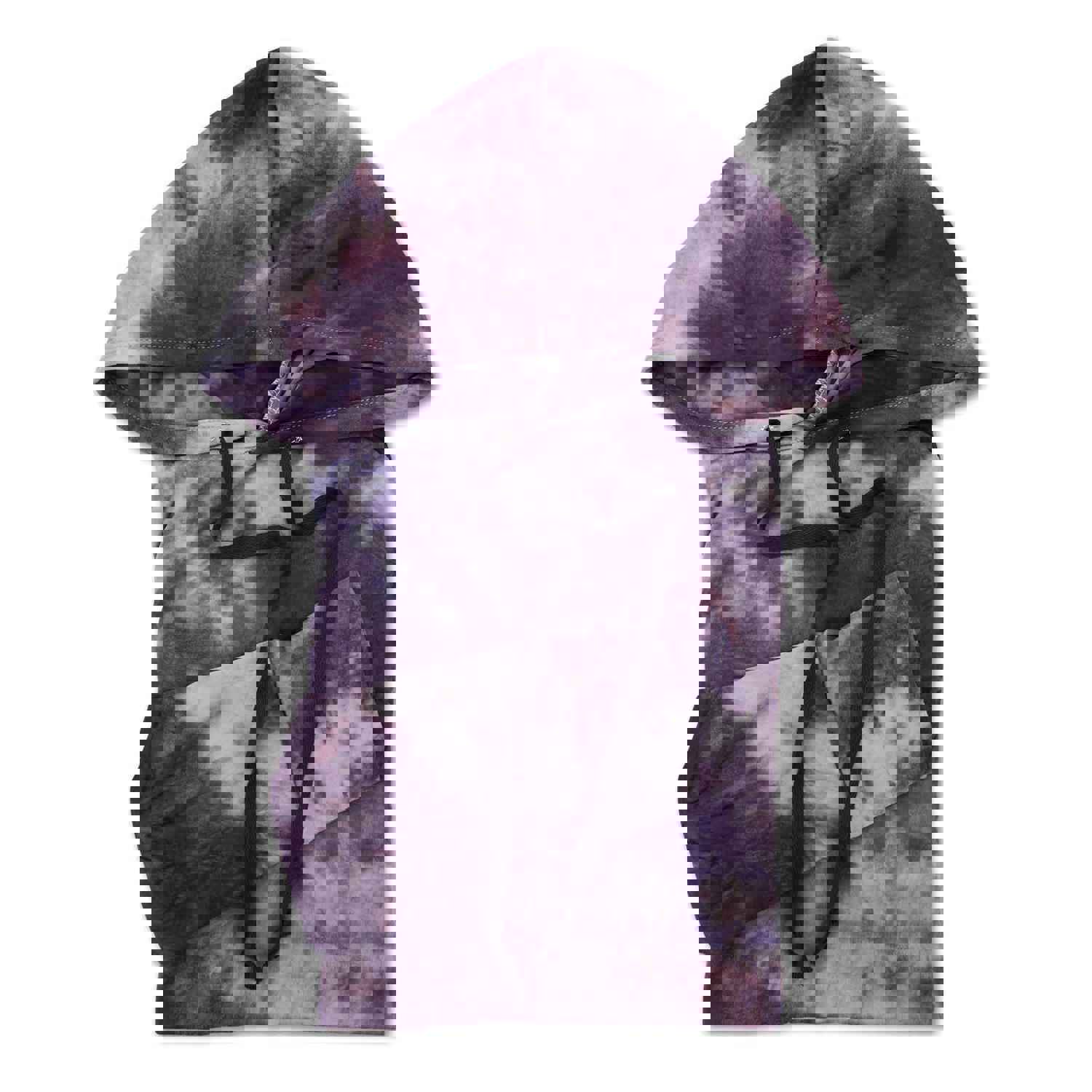 Hello Mello Dyes The Limit Hoodie
