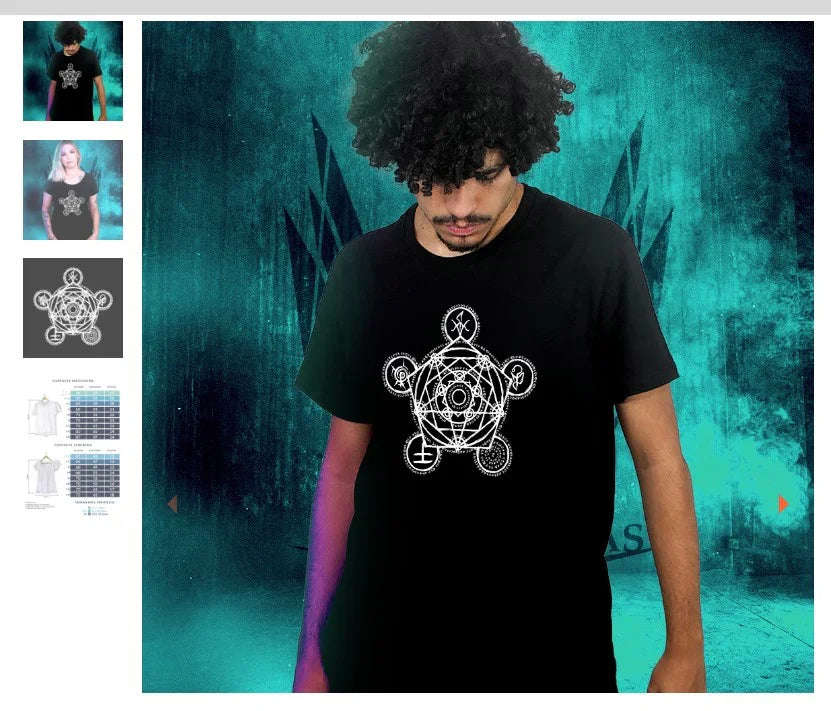 Personal Shopper | Buy from Brazil - KIT 3 items (Black T-shirt, Long Sleeve Shirt, White Mug)