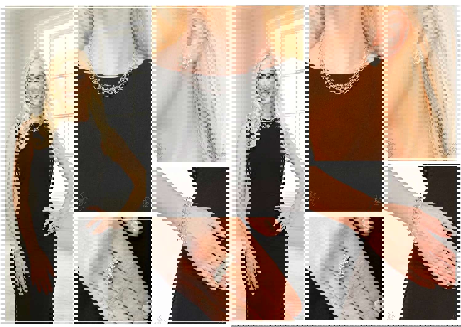 Fiercely 5th Avenue - January 2019 Fashion Fix Accessories Set